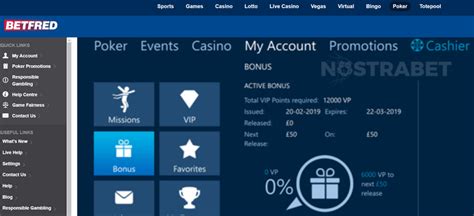 betfred poker app download.